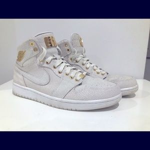 Jordan pinnacle 1